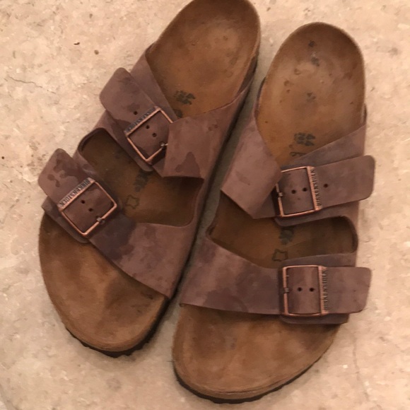 shoe station birkenstocks